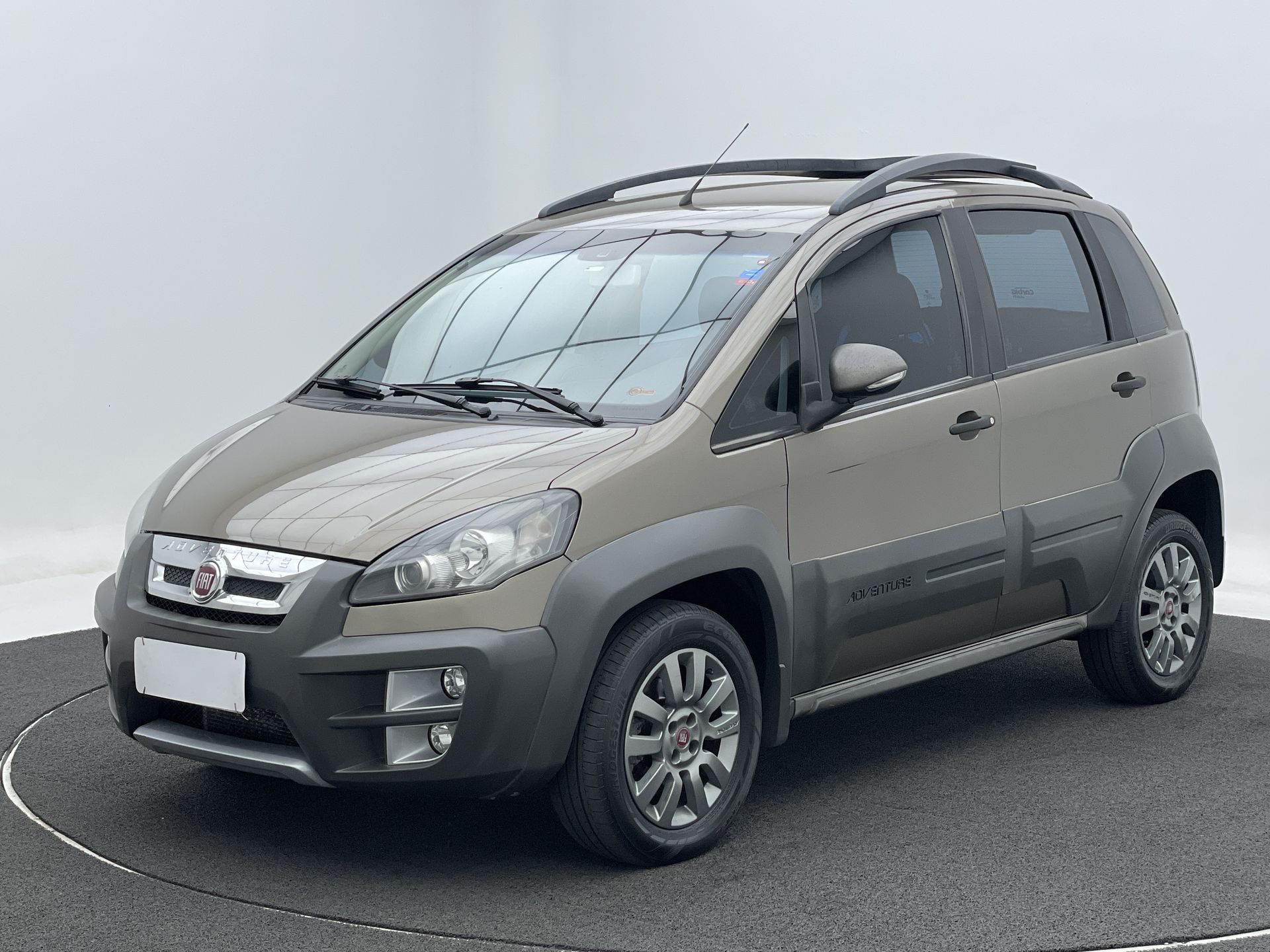 Idea Adv.Ext./Adv.Ext. Loc. 1.8 Flex 5p