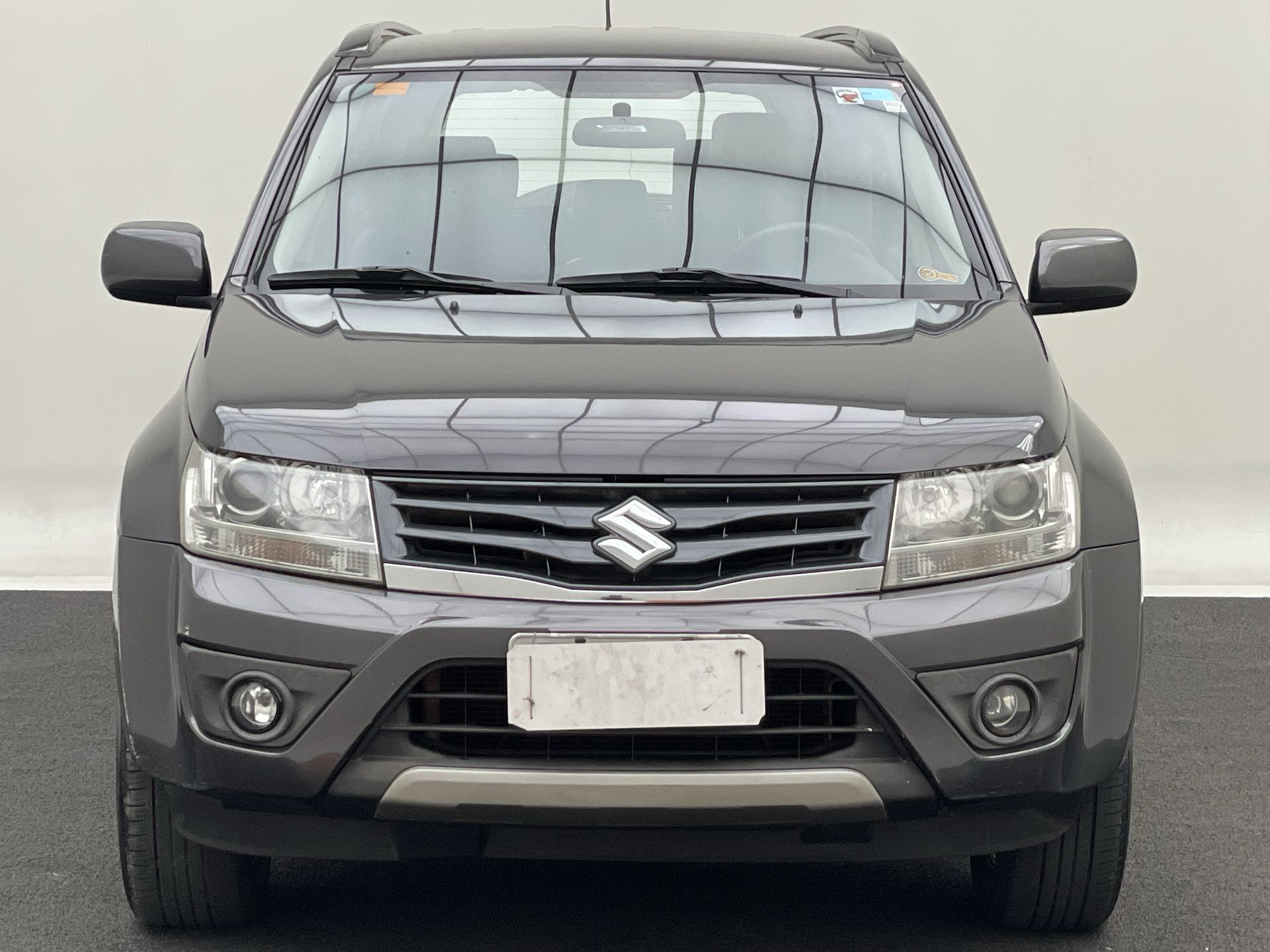 Grand Vitara 2.0 16V 4x2/4x4 5p Mec.