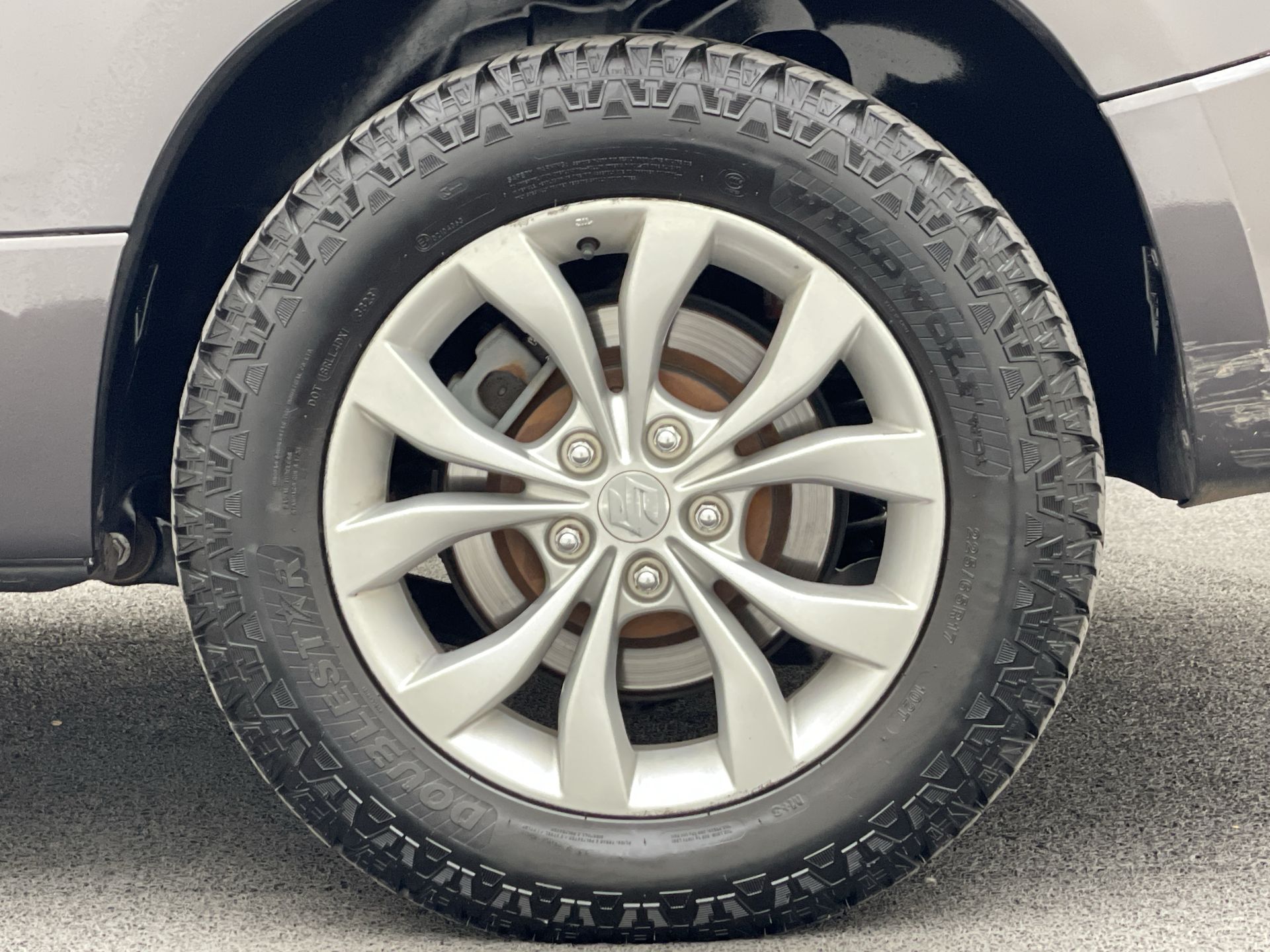 Grand Vitara 2.0 16V 4x2/4x4 5p Mec.