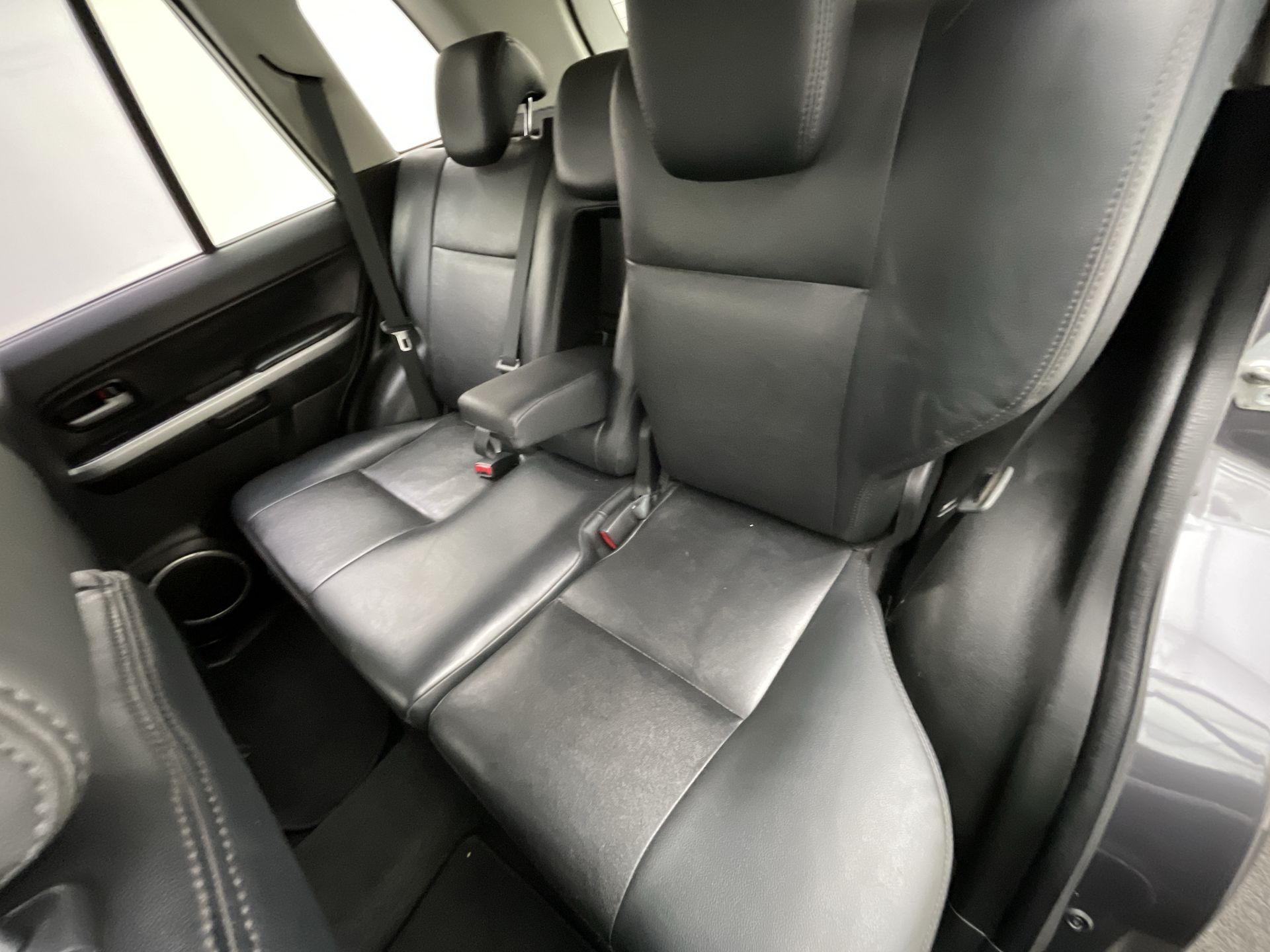 Grand Vitara 2.0 16V 4x2/4x4 5p Mec.