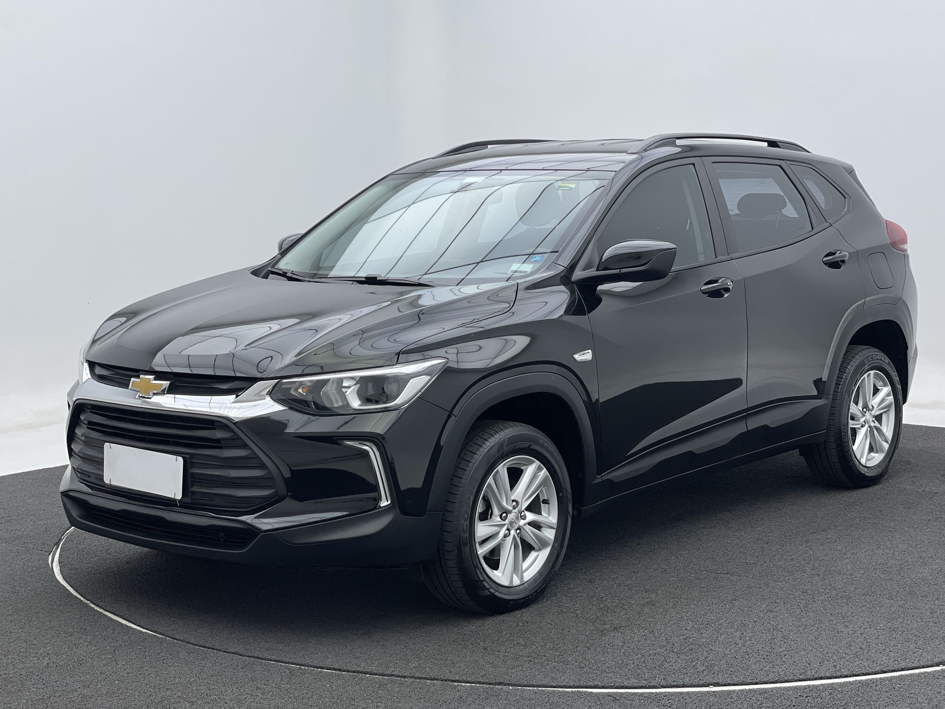 TRACKER LT 1.0 Turbo 12V Flex Aut.