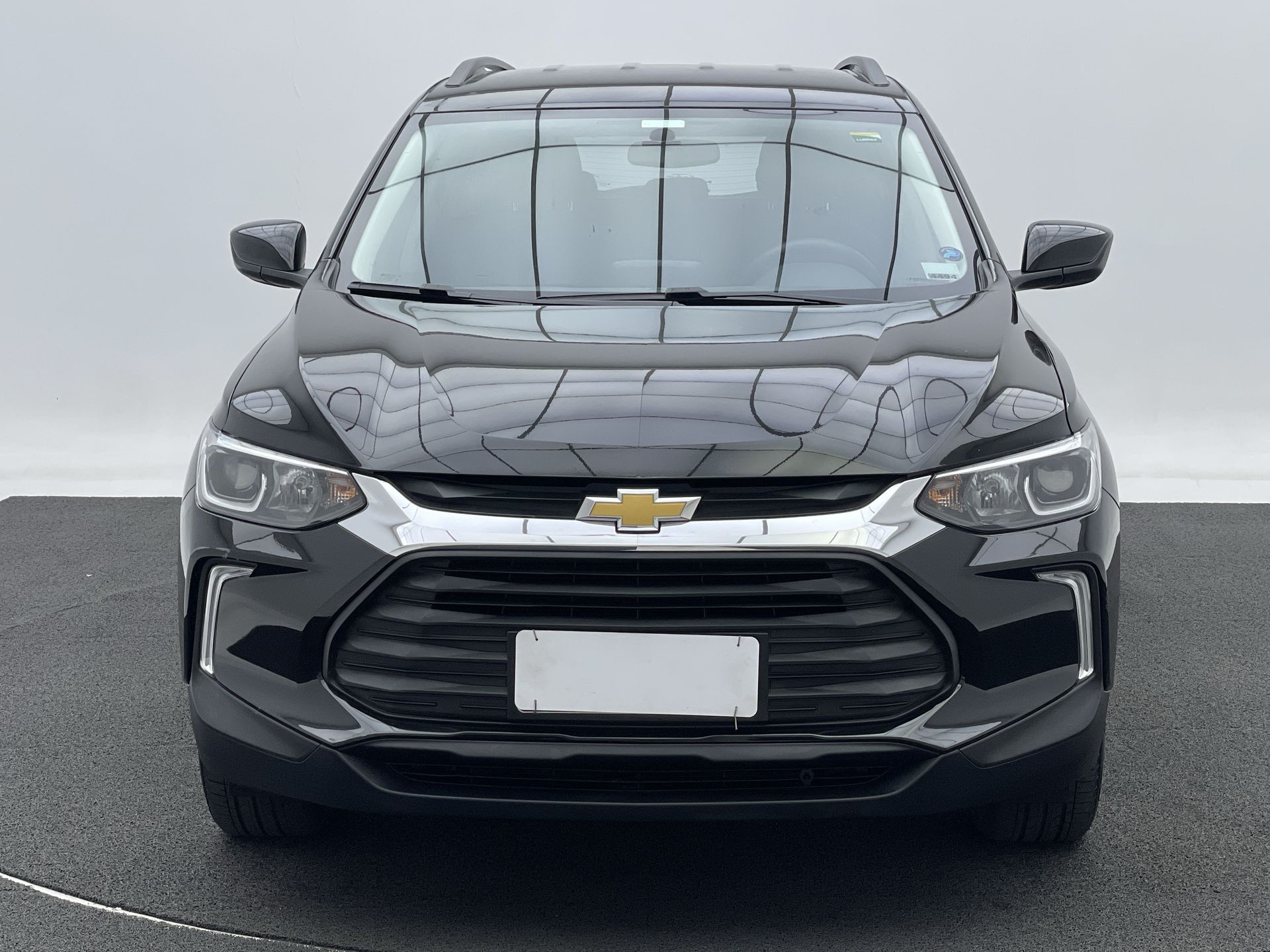 TRACKER LT 1.0 Turbo 12V Flex Aut.