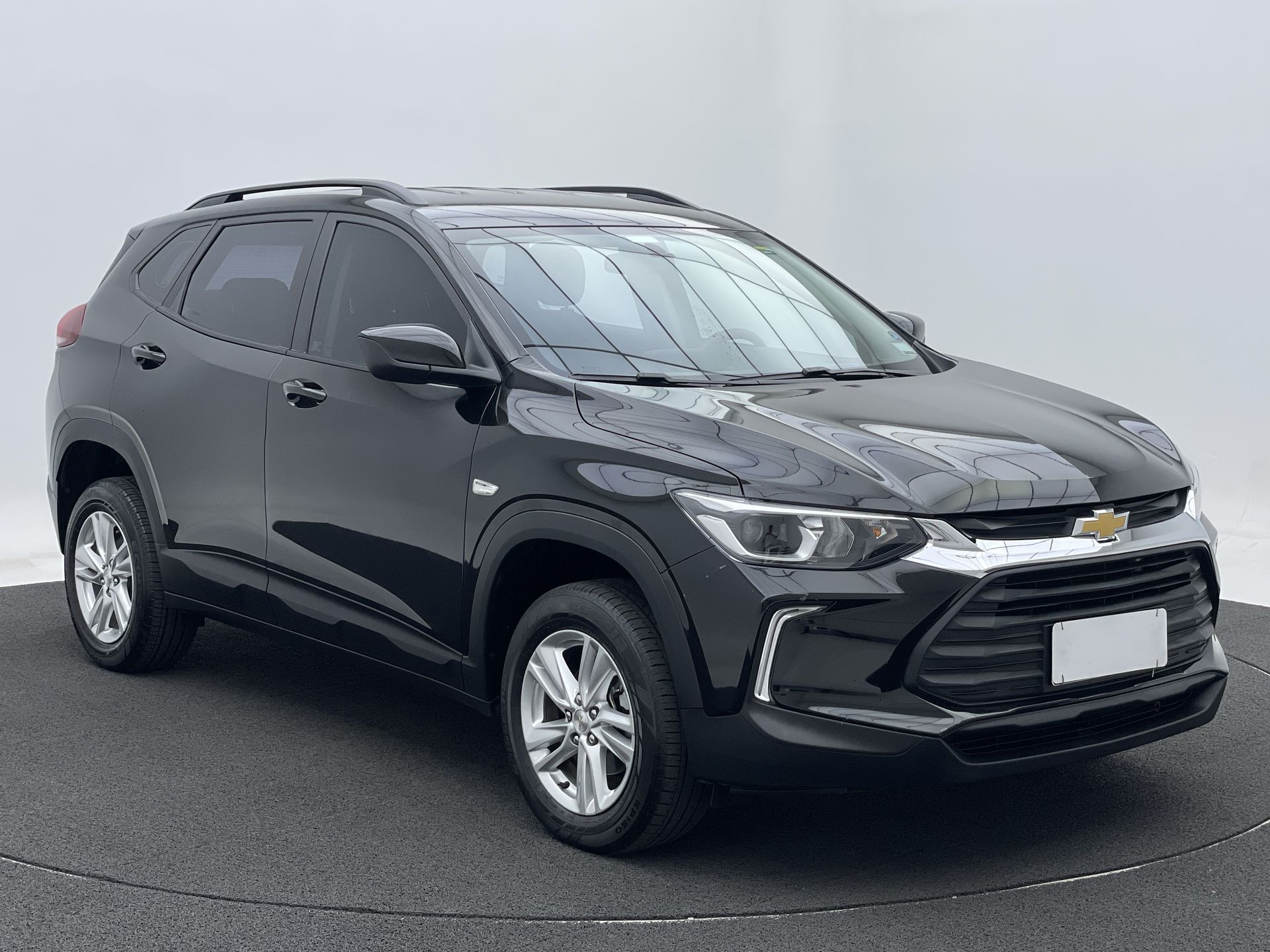 TRACKER LT 1.0 Turbo 12V Flex Aut.