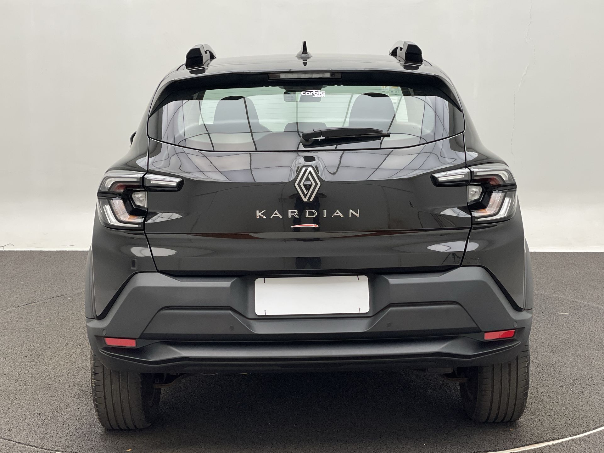 Kardian Prem. Ed Flex 1.0 TB 12V 5p Aut.