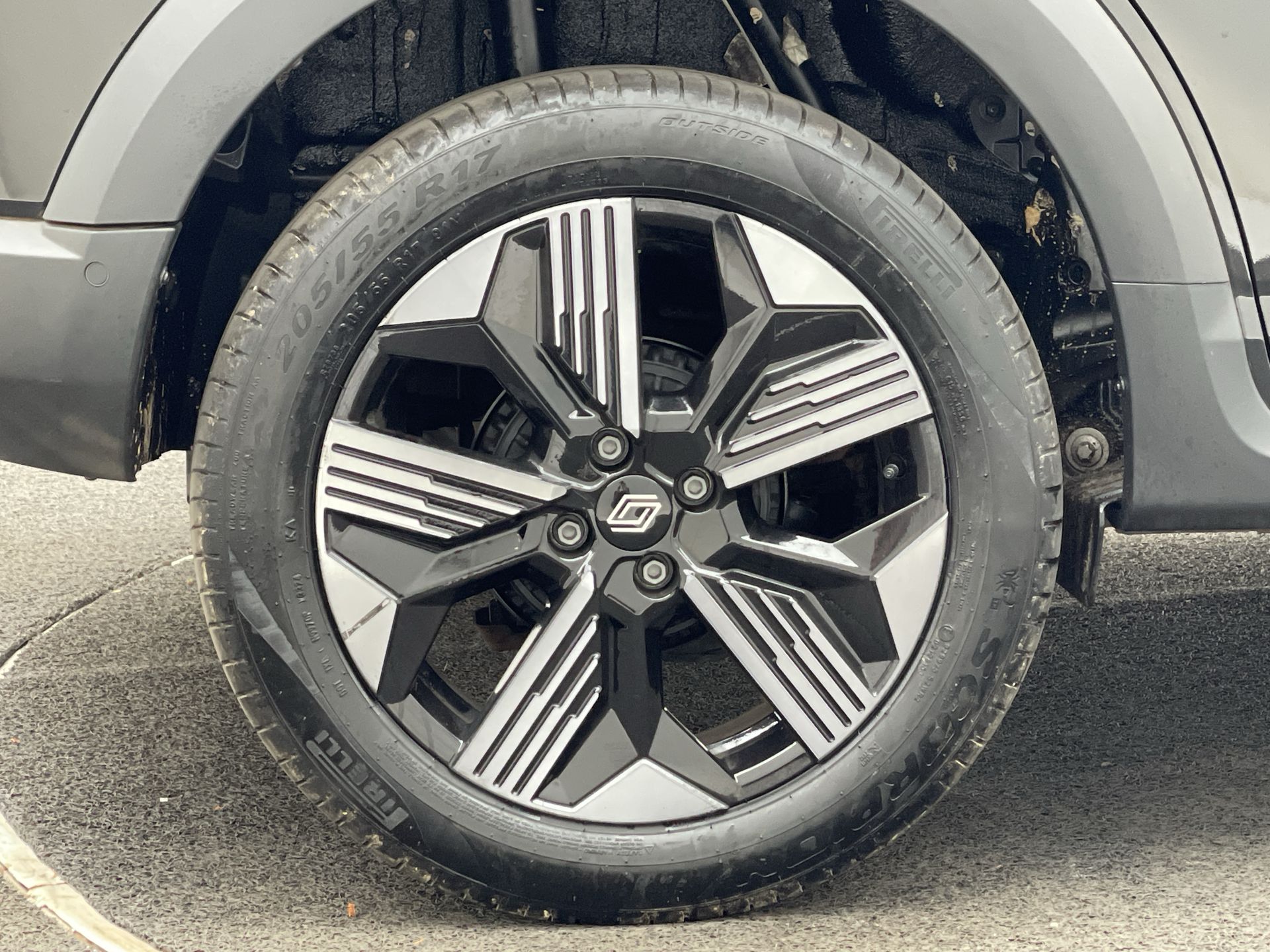 Kardian Prem. Ed Flex 1.0 TB 12V 5p Aut.