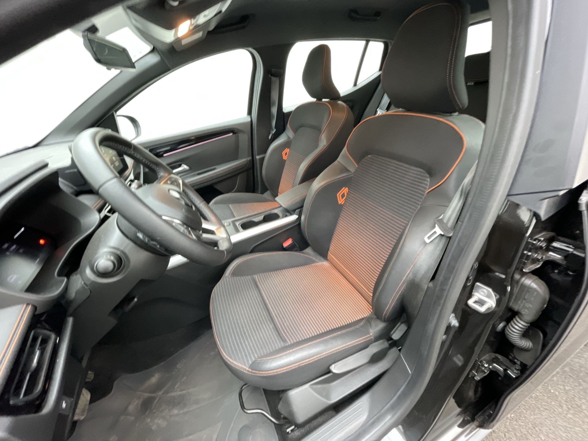 Kardian Prem. Ed Flex 1.0 TB 12V 5p Aut.