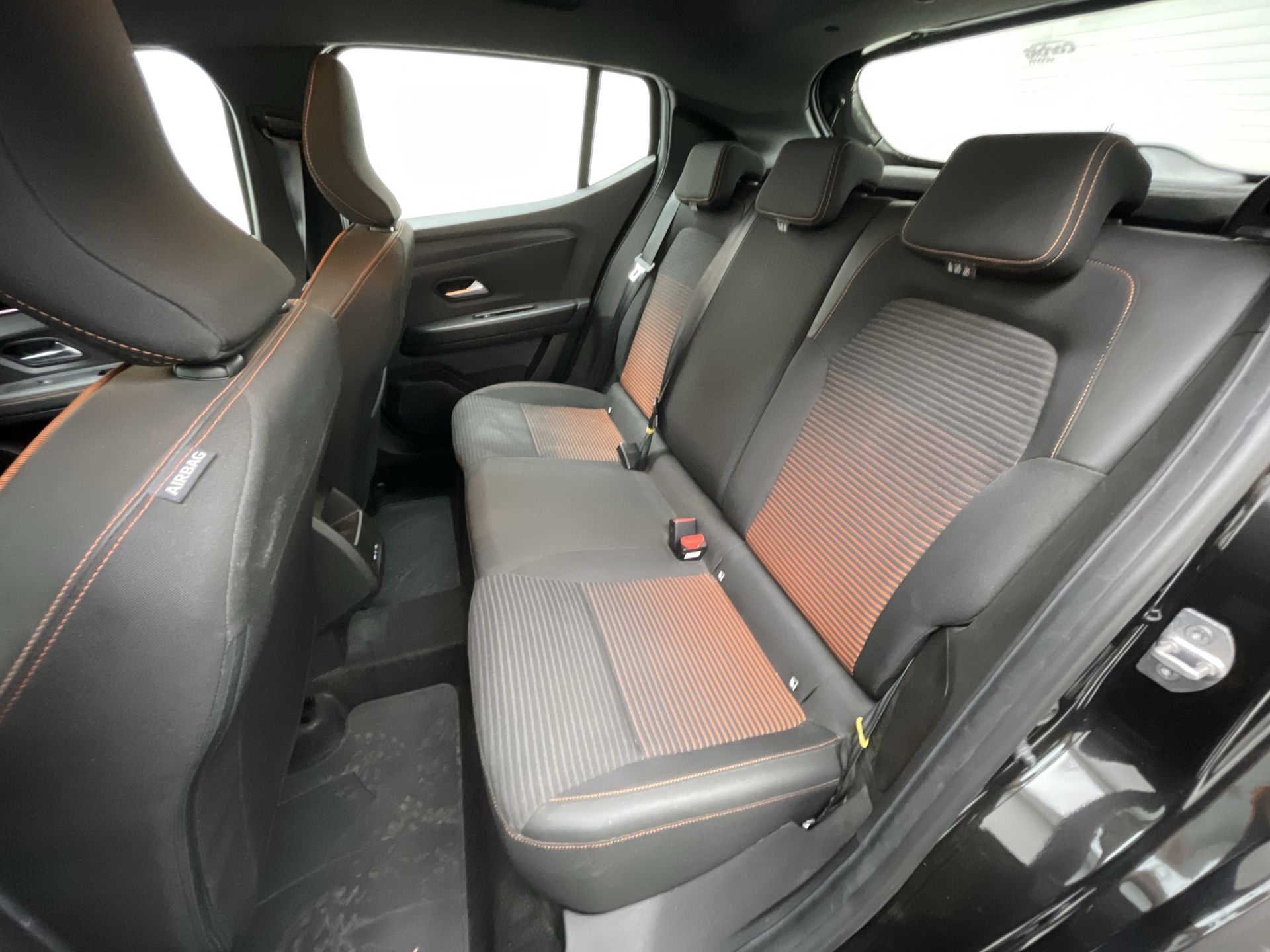 Kardian Prem. Ed Flex 1.0 TB 12V 5p Aut.