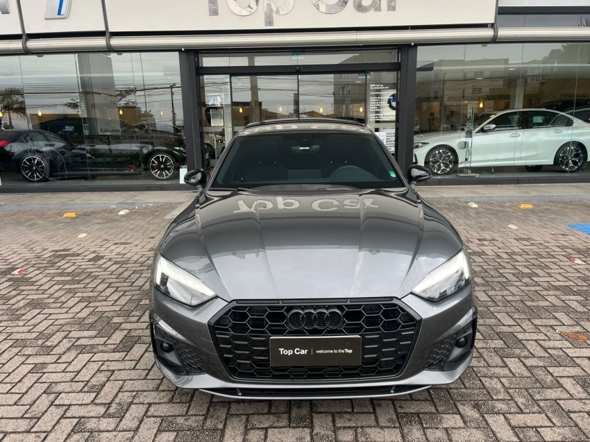 2.0 TFSI GASOLINA SPORTBACK S LINE S TRONIC