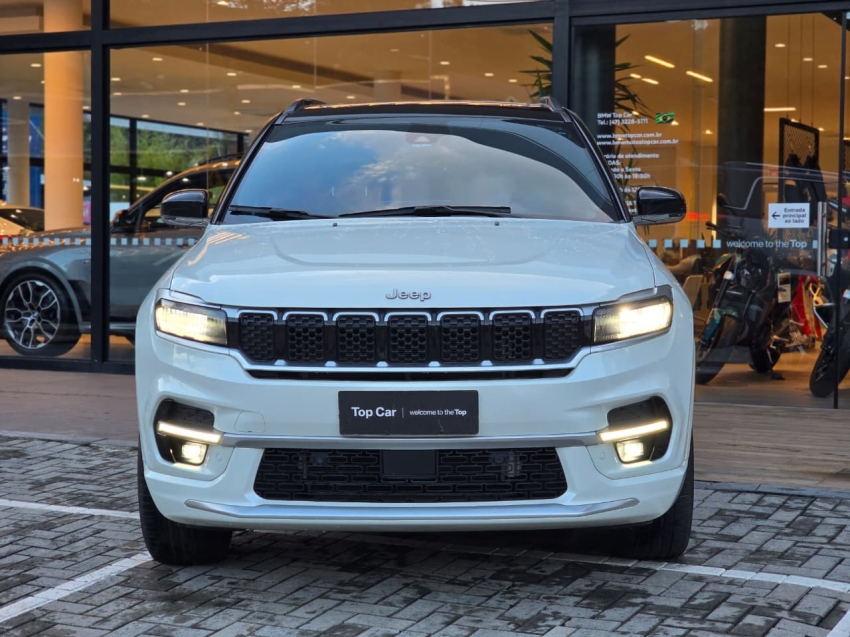 1.3 T270 TURBO FLEX OVERLAND AT6