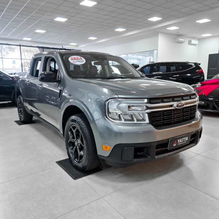 2.0 ECOBOOST GASOLINA LARIAT FX4 AUTOMÁTICO