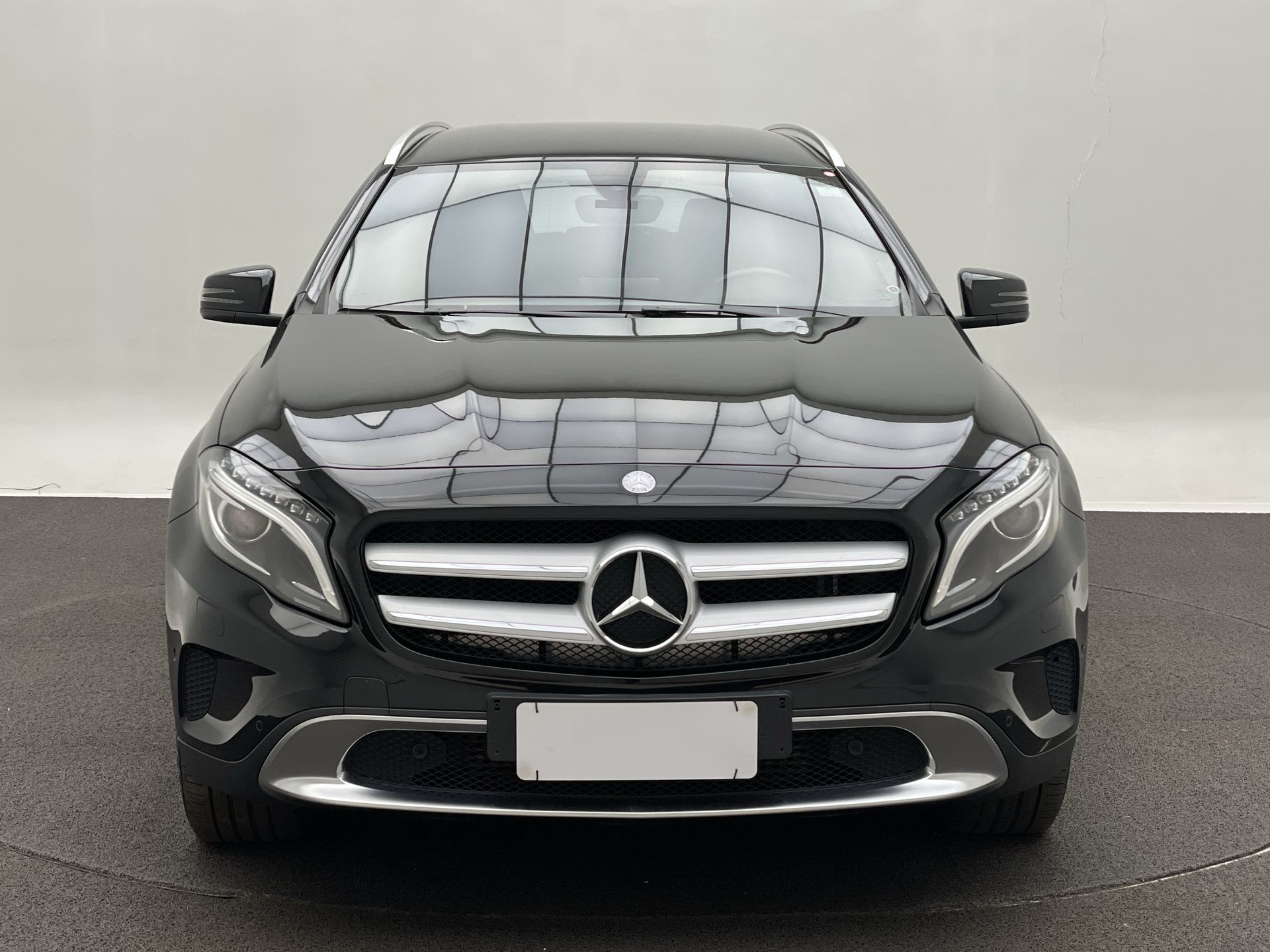 GLA 200 Adv. 1.6/1.6 TB 16V Flex  Aut.