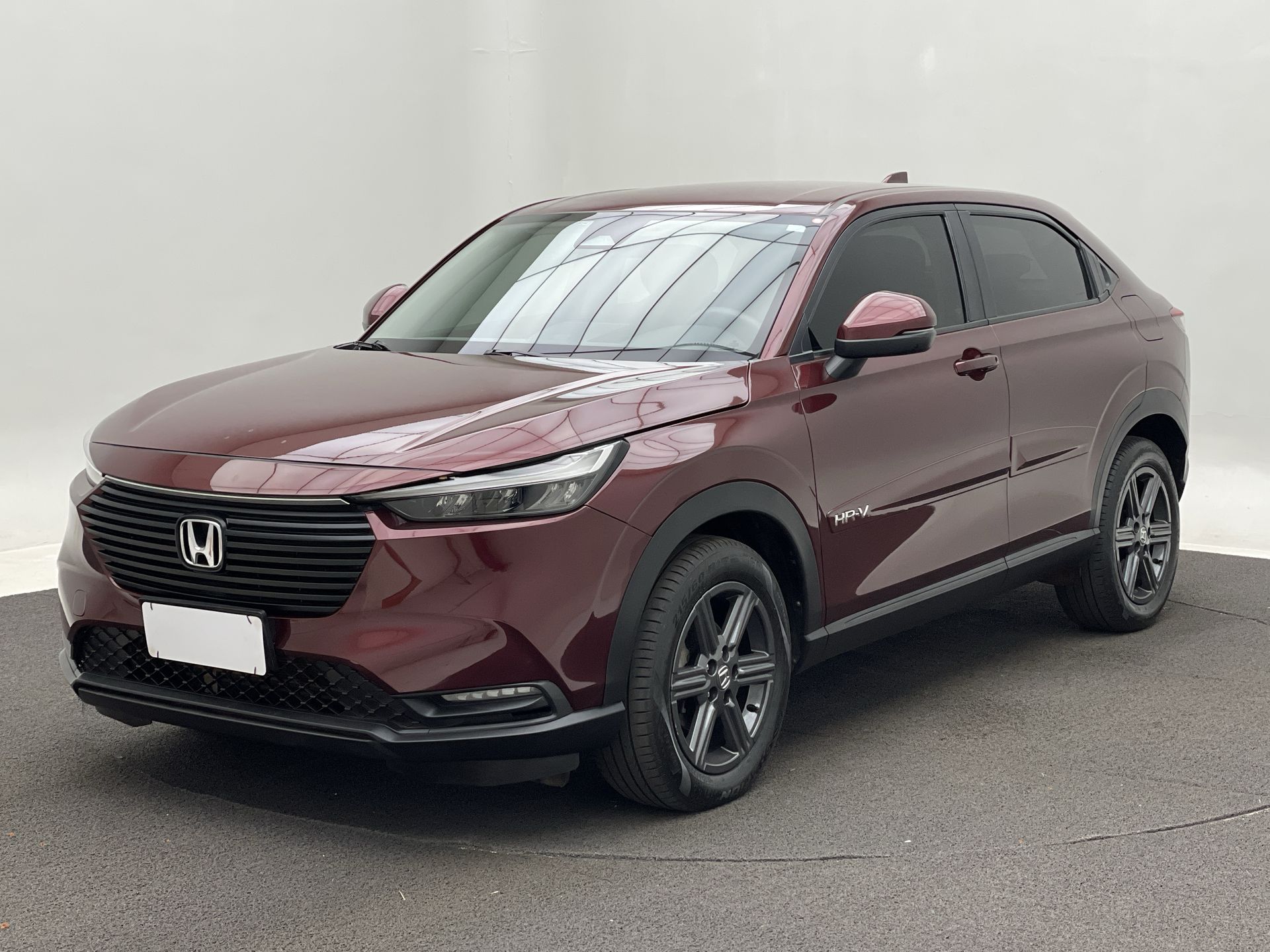 HR-V EXL 1.5 Sensing 16V 5p Aut.