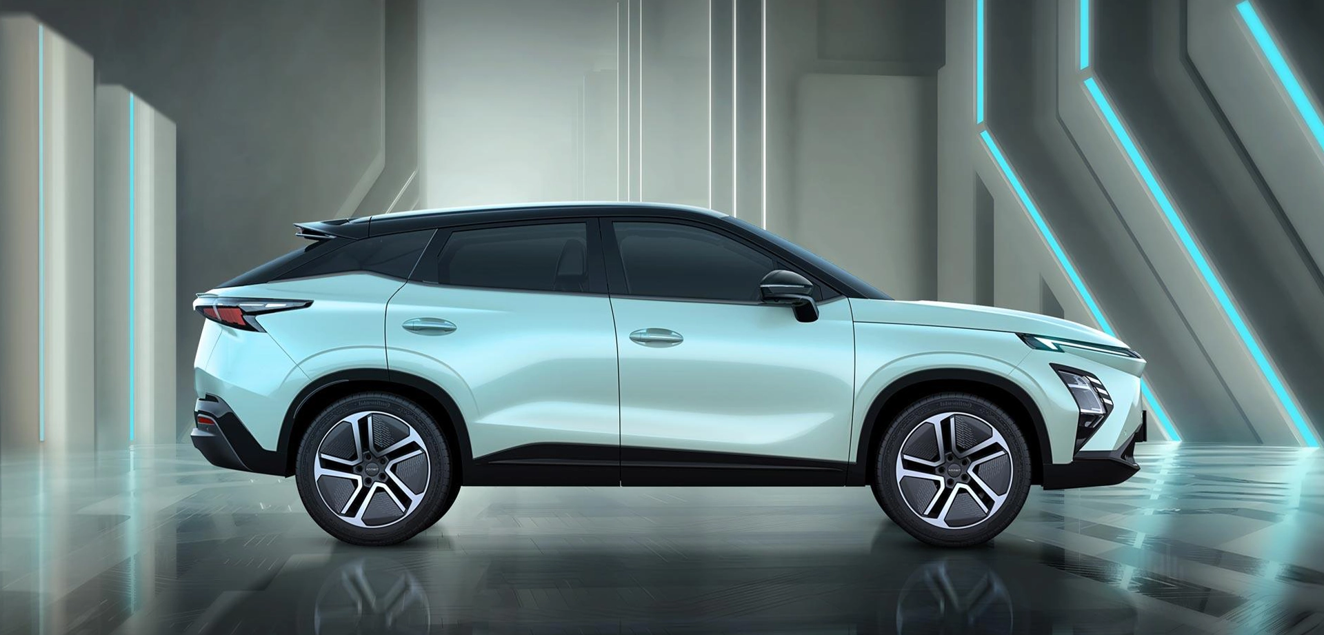 O INFLUENCER DOS SUVs