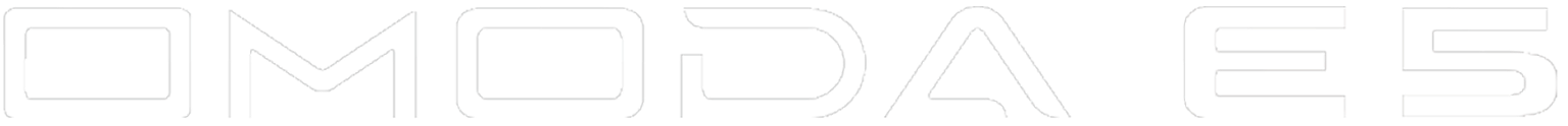 logo OMODA E5