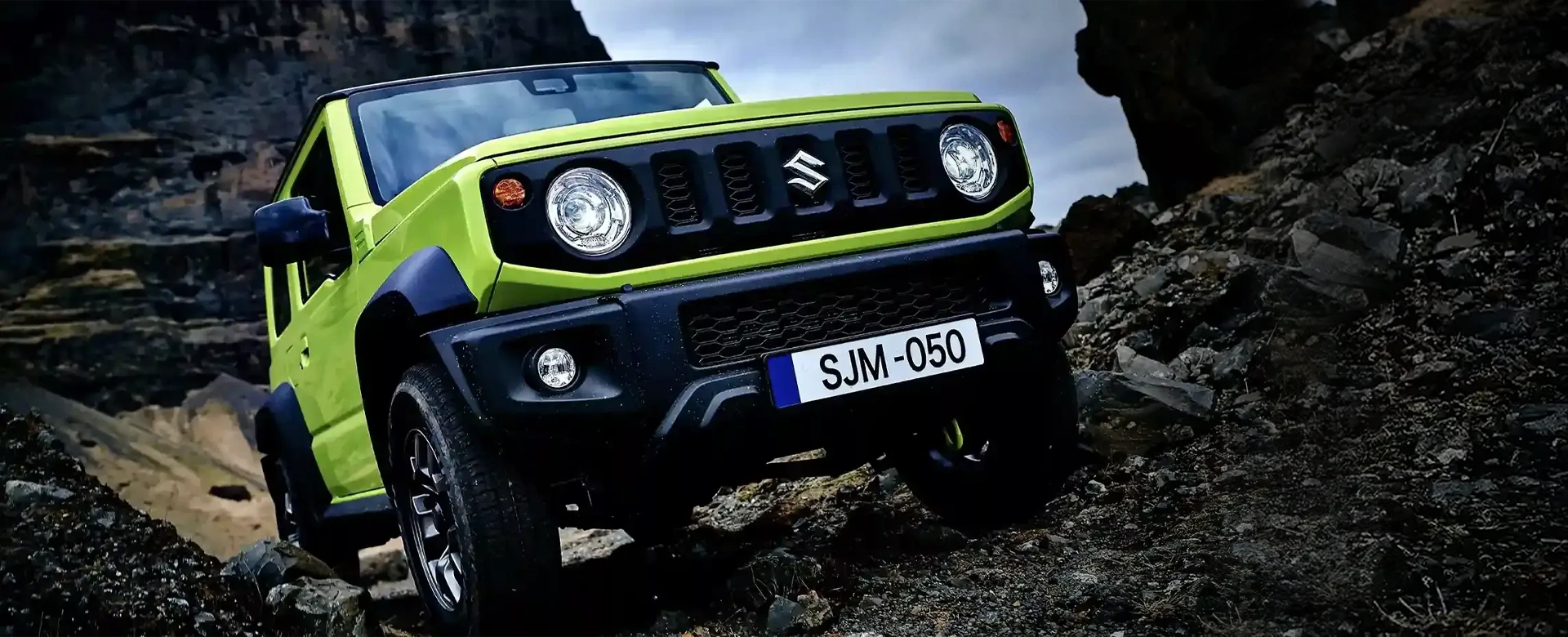 Jimny Sierra ForYou Plus AT