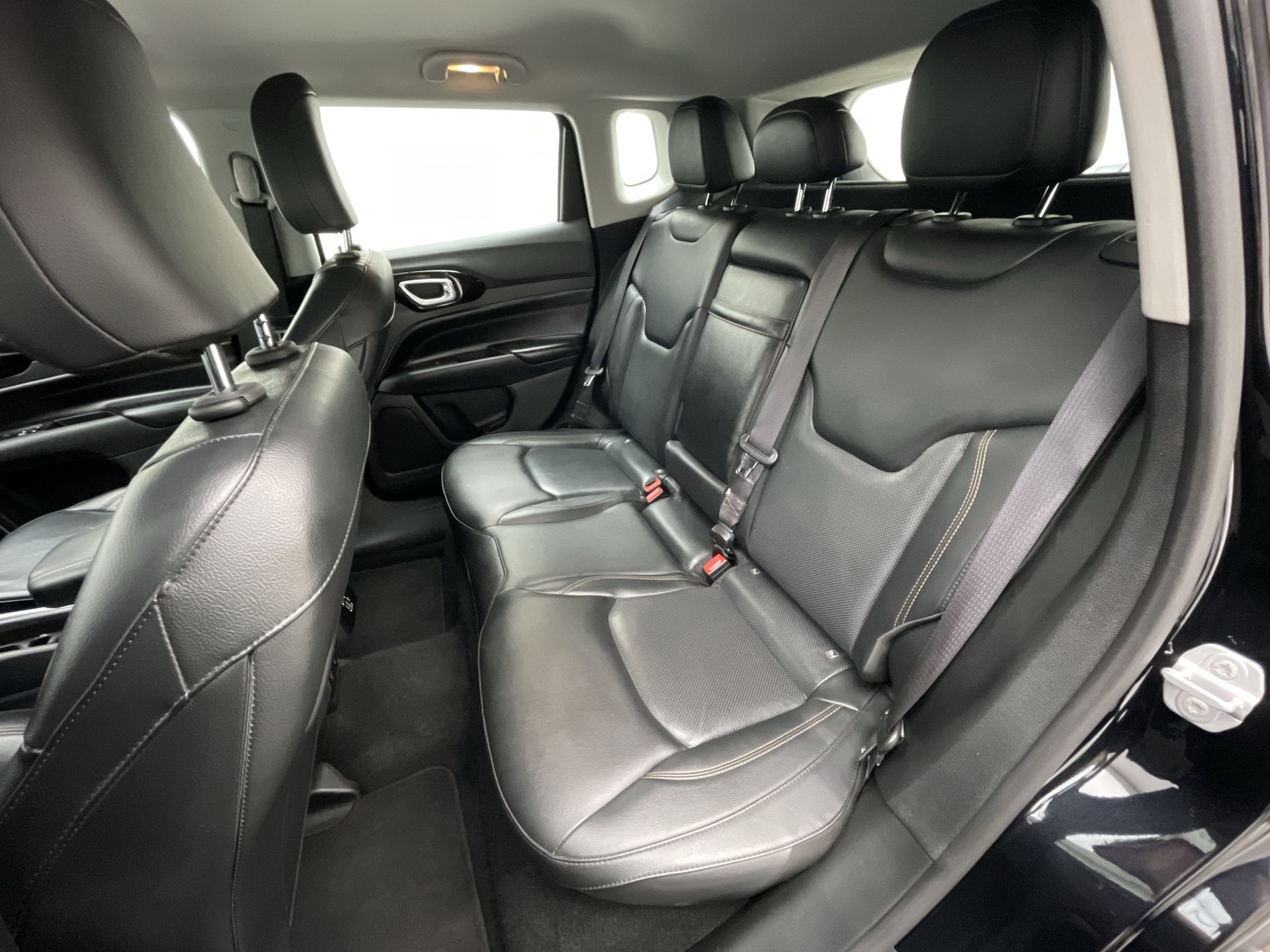 COMPASS LIMITED T270 1.3 TB 4x2 Flex Aut