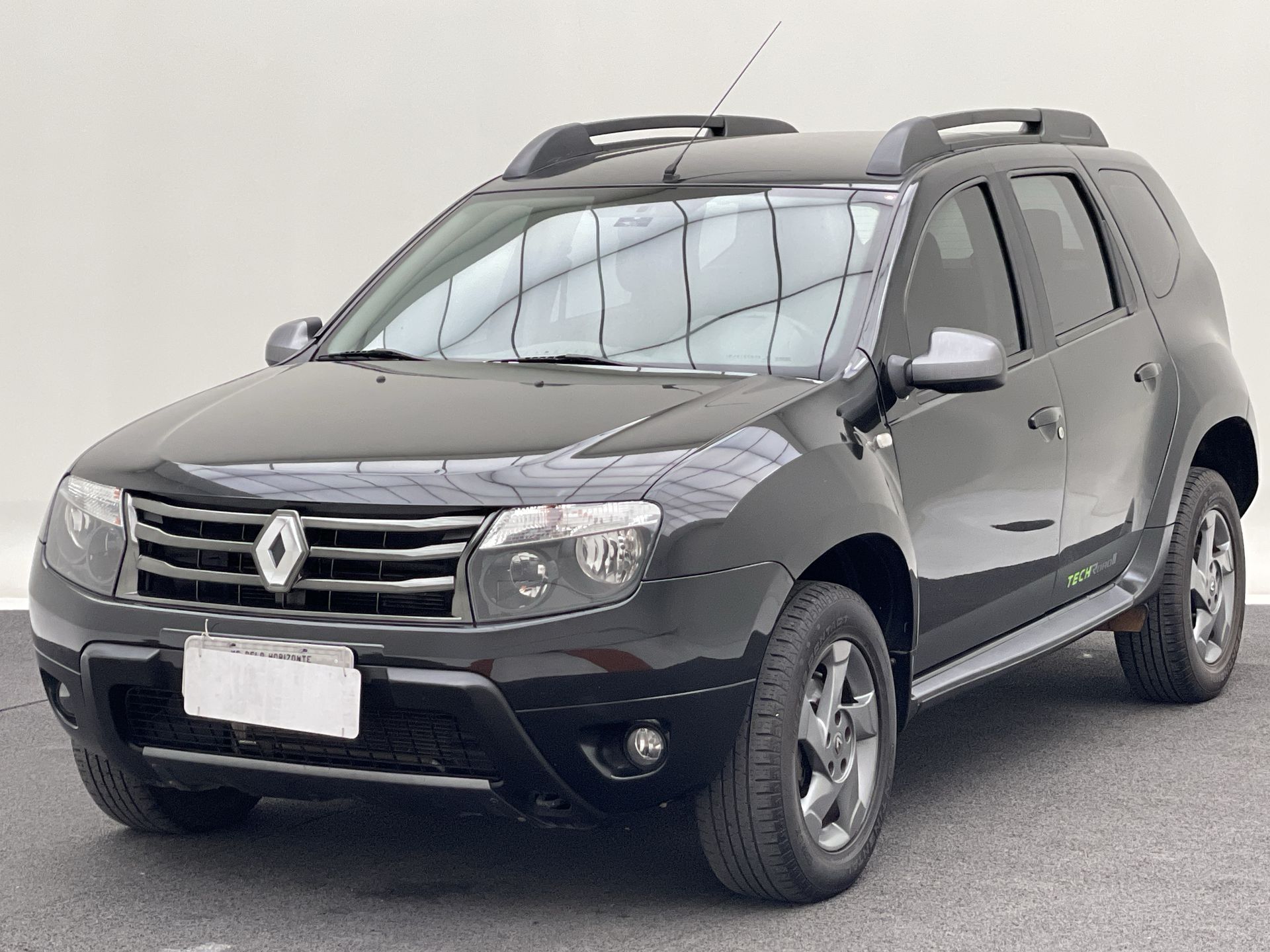 DUSTER Dynamique 2.0  Hi-Flex 16V Aut.