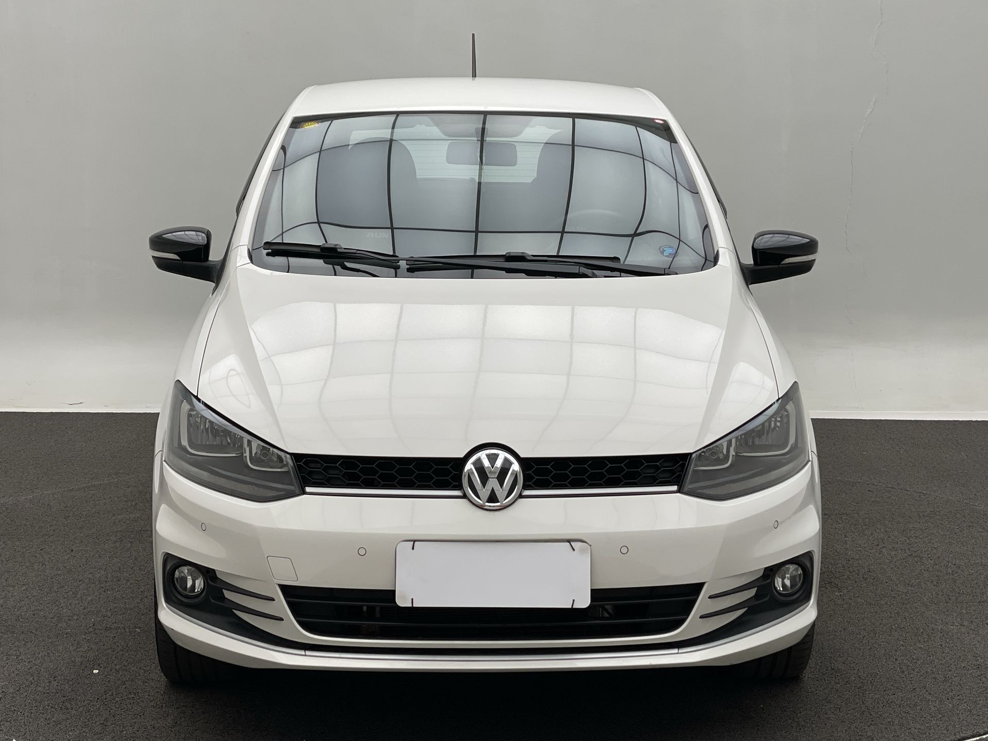 Fox RUN 1.6 Flex 8V 5p