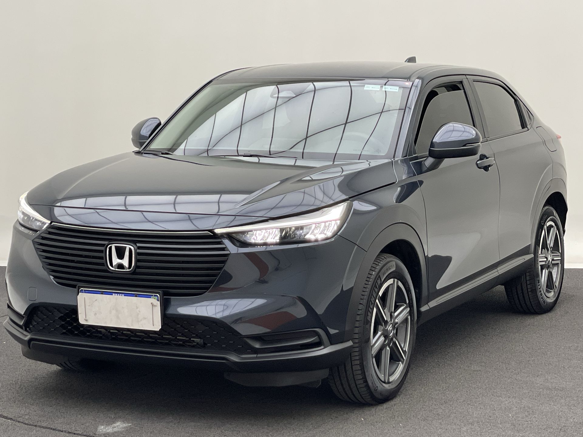 HR-V EX 1.5 Flex Sensing 16V 5p Aut.