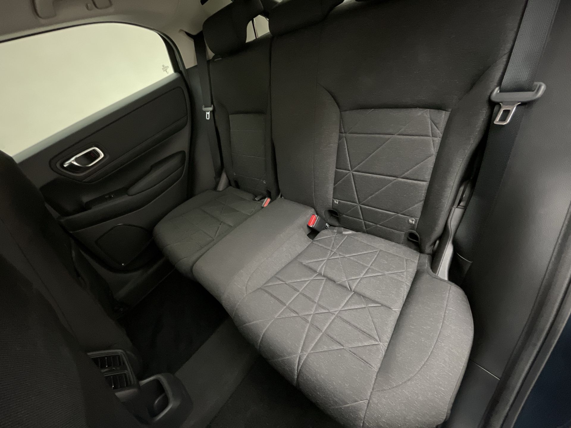 HR-V EX 1.5 Flex Sensing 16V 5p Aut.