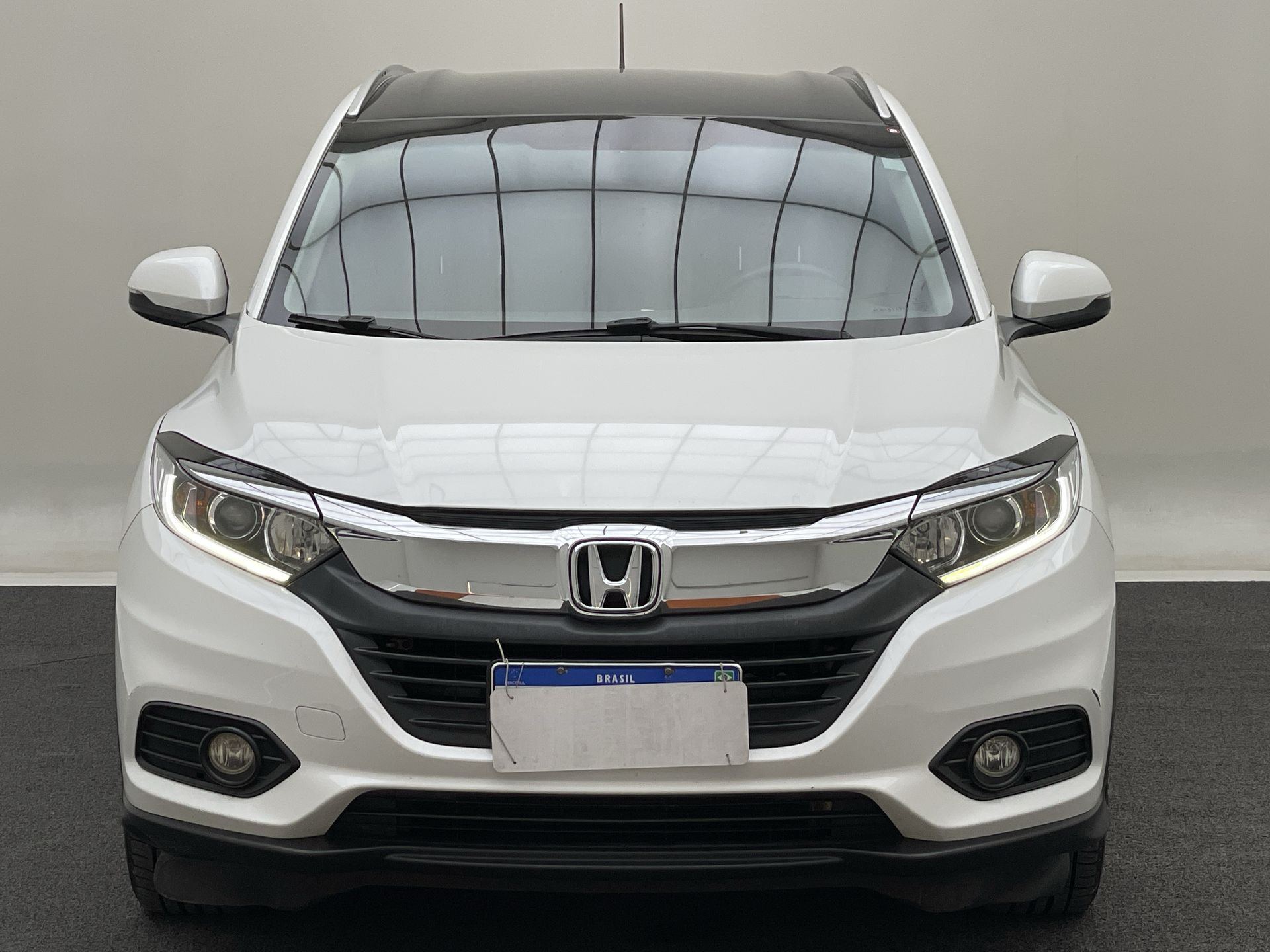 HR-V EX 1.8 Flexone 16V 5p Aut.