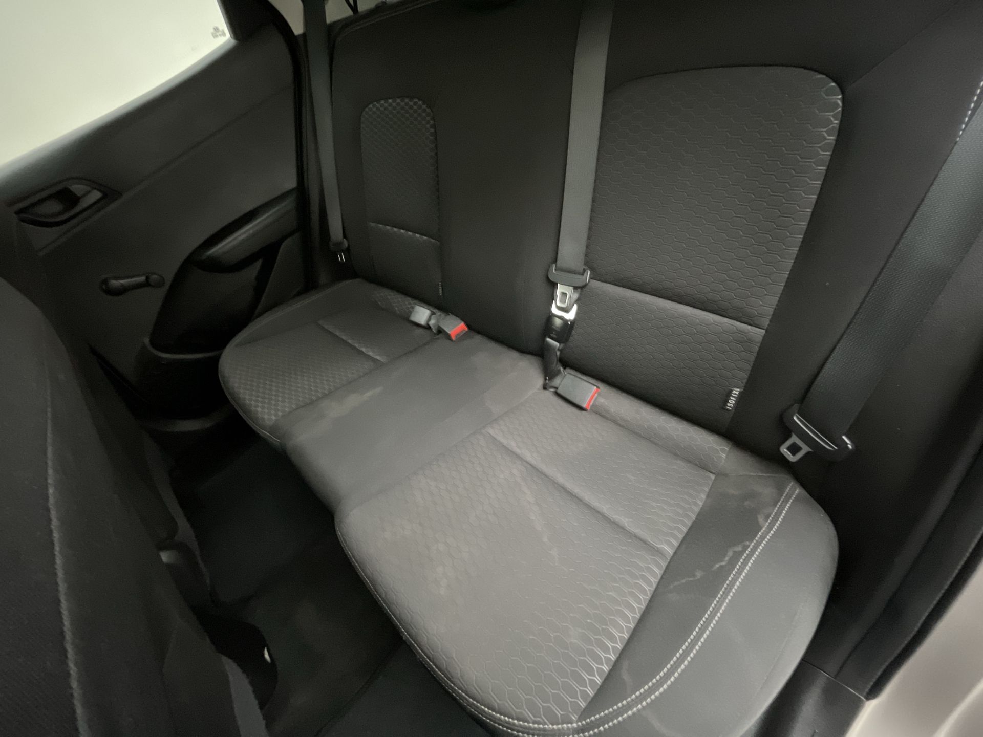 HB20 Sense 1.0 Flex 12V Mec.