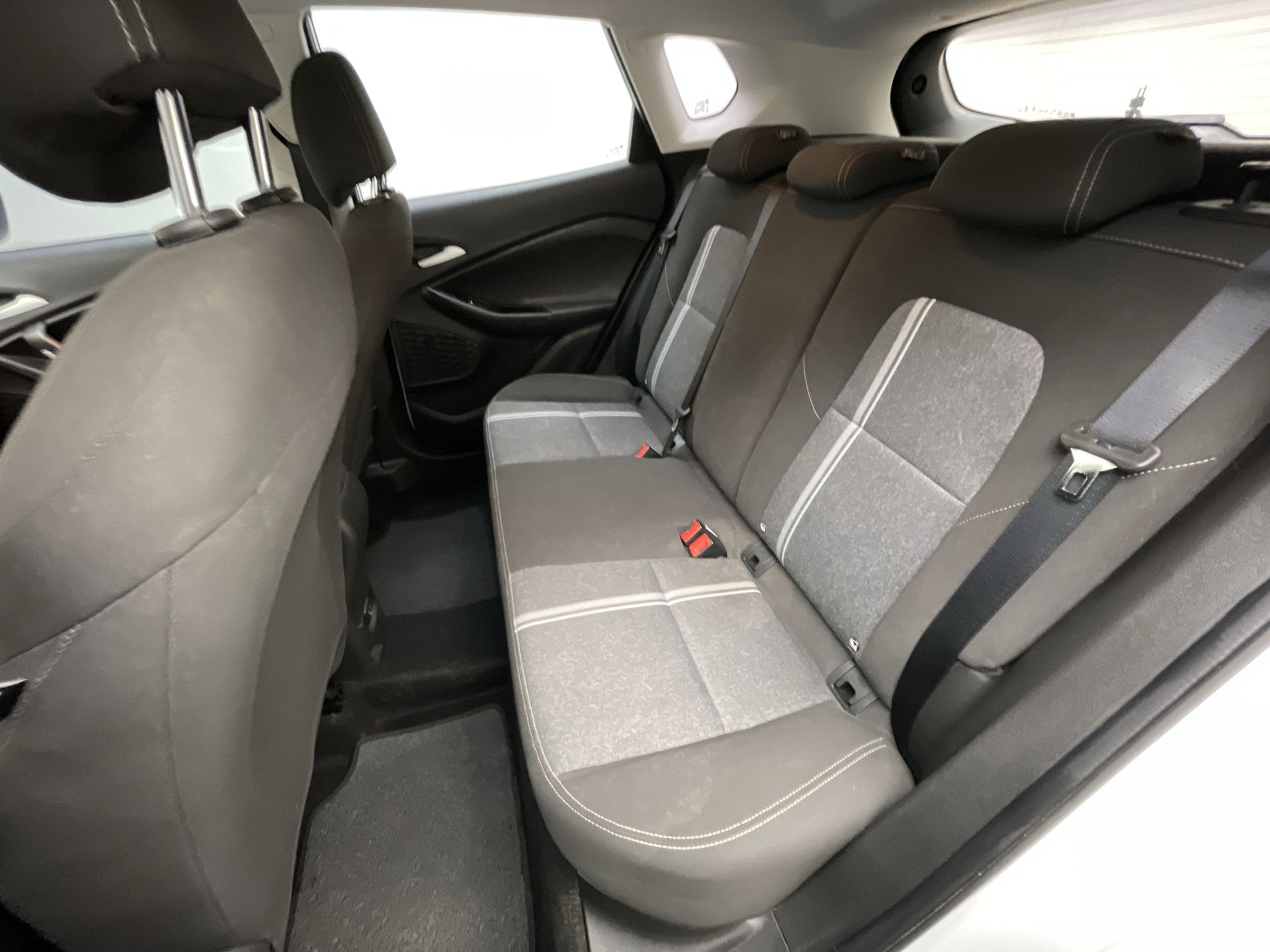 TRACKER LT 1.0 Turbo 12V Flex Aut.