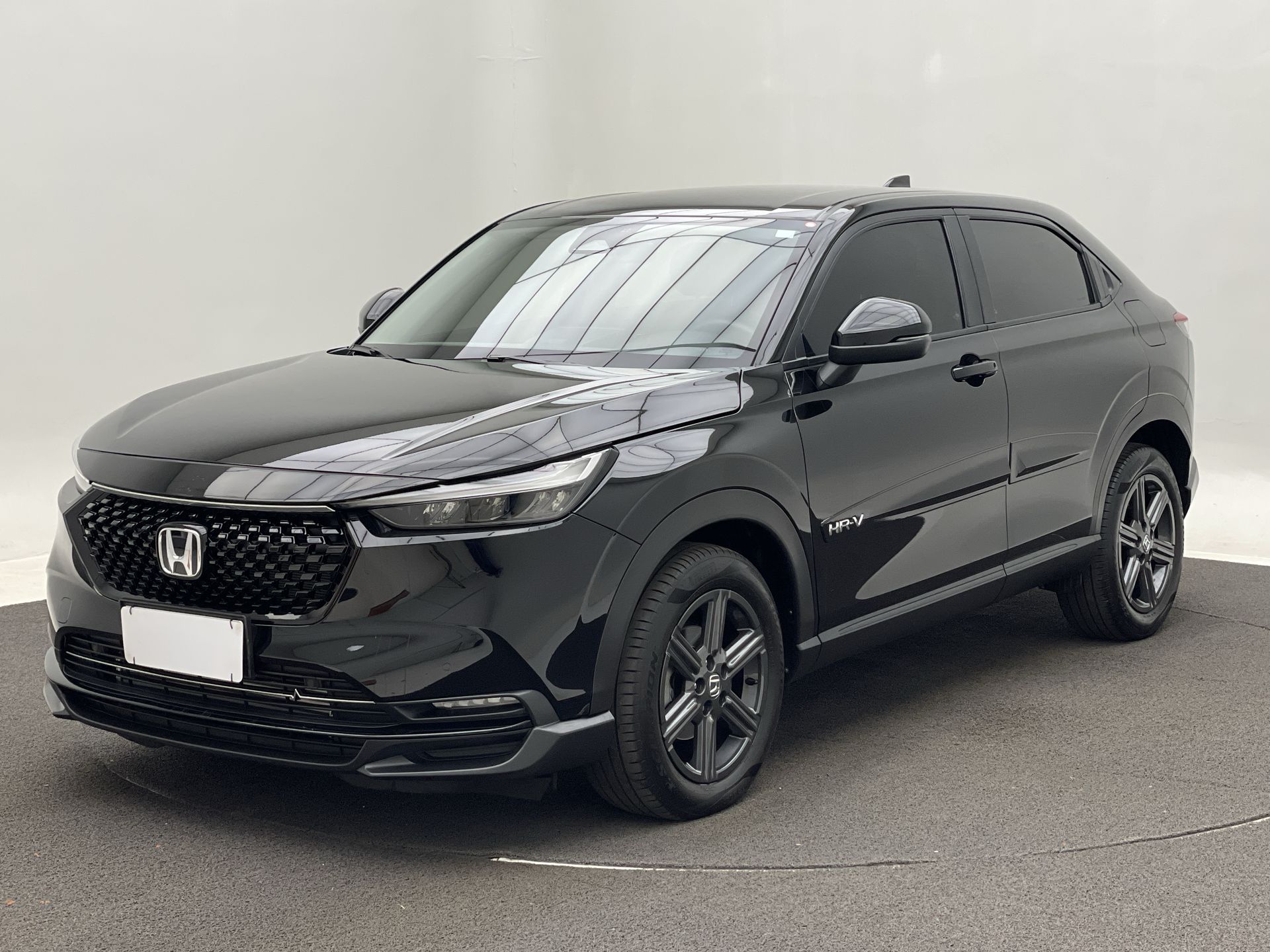 HR-V Advance 1.5  Flex TB 16V 5p Aut.