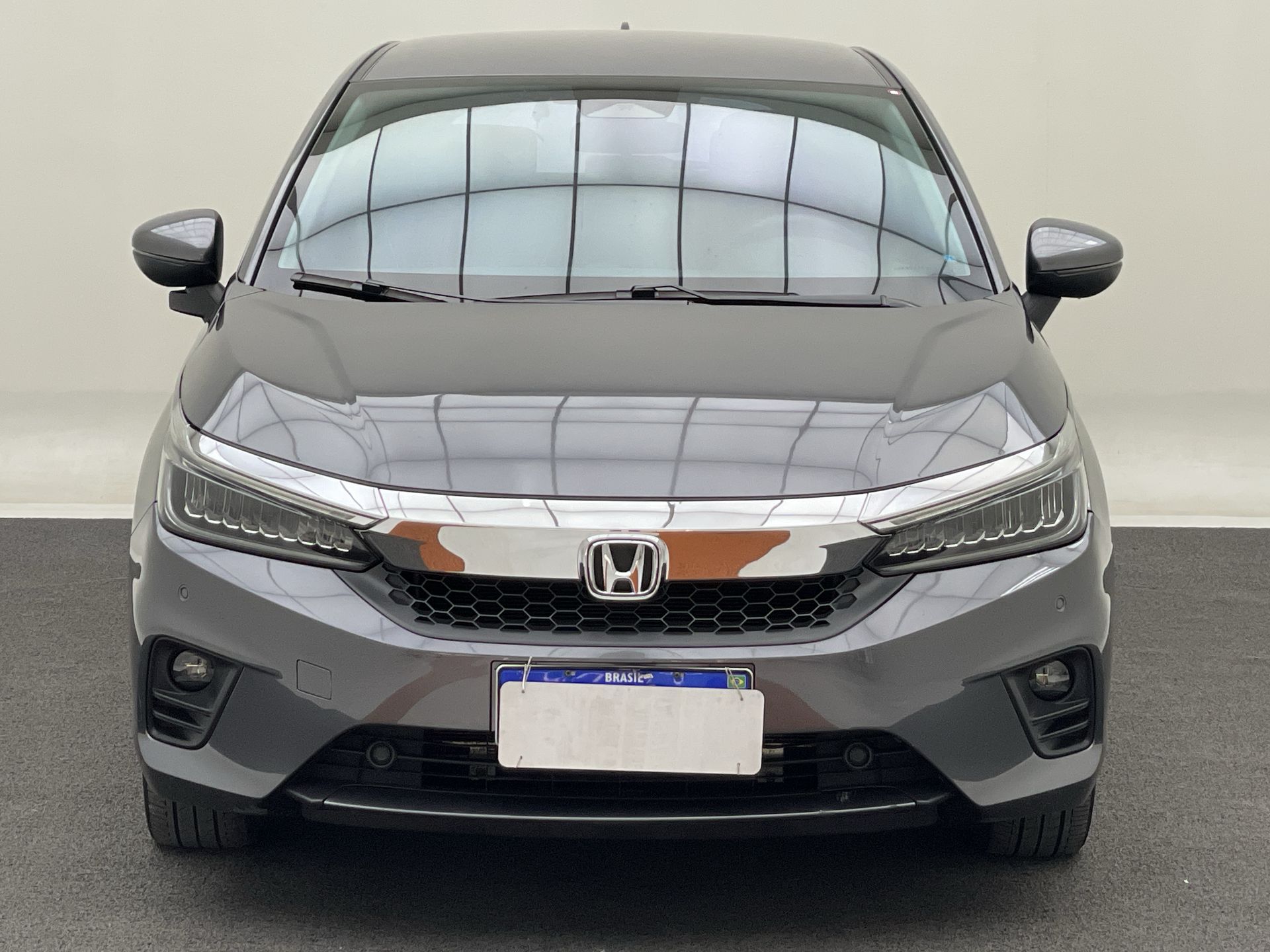 CITY Hatchback Touring 1.5 Flex 16V Aut