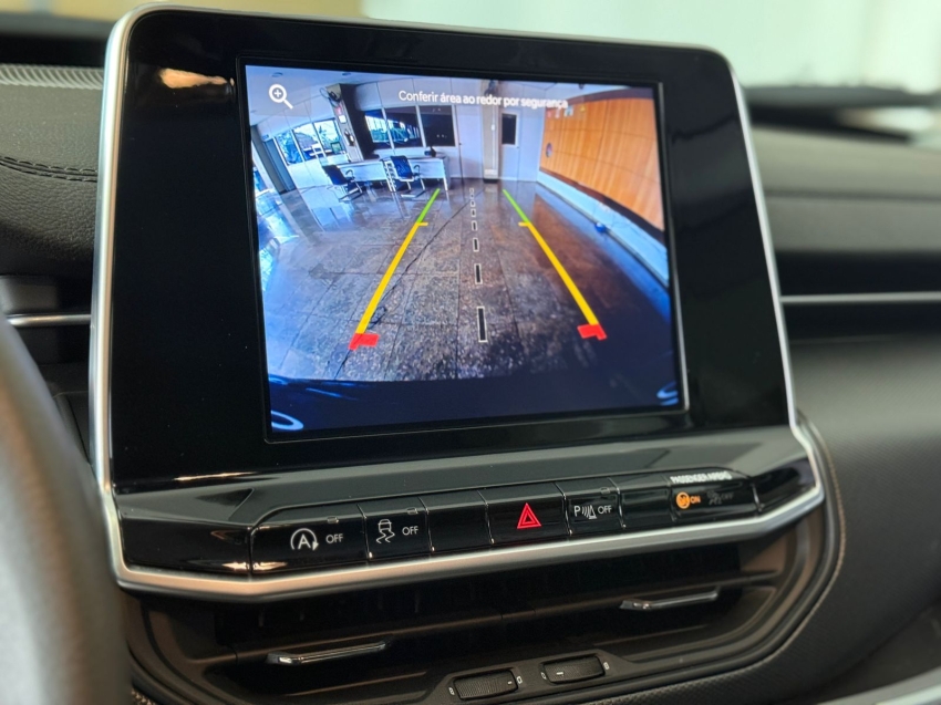 Jeep-COMPASS-1.3 T270 TURBO FLEX SPORT AT6