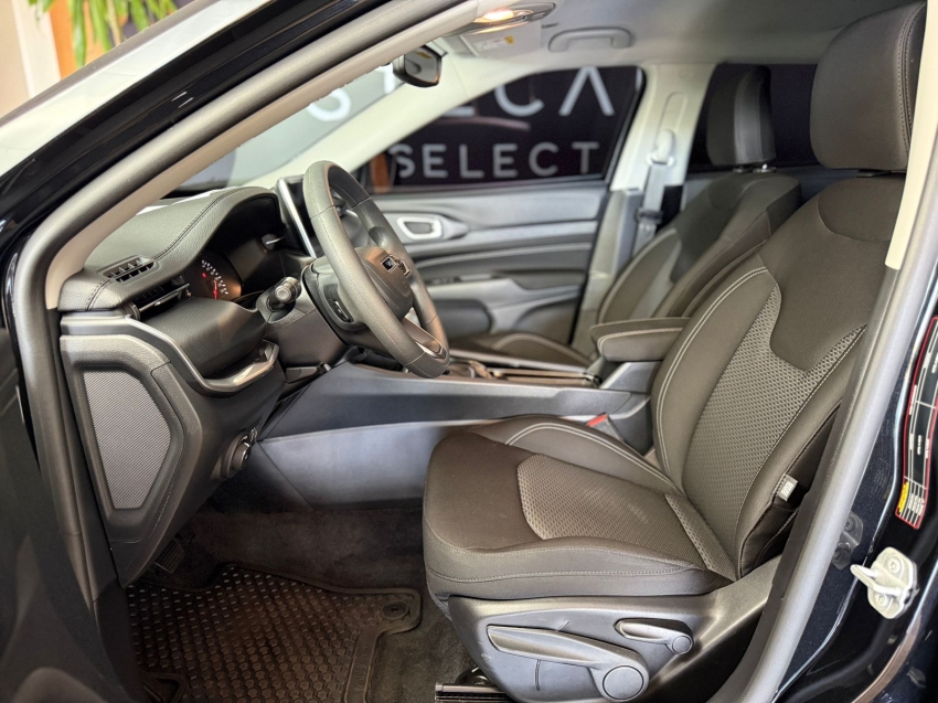 Jeep-COMPASS-1.3 T270 TURBO FLEX SPORT AT6