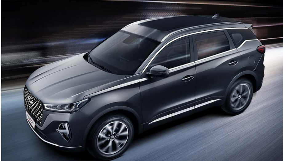 CAOA CHERY TIGGO 7 É ELEITO O MELHOR SUV MÉDIO PARA COMPRAR EM 2024