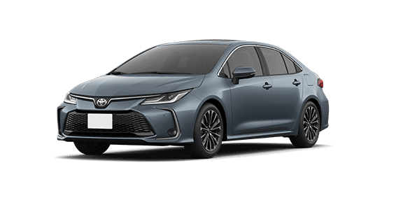 Altis Premium Cinza Celestial