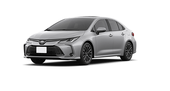 Altis Premium Prata Supernova