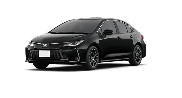 Altis Premium Preto Eclipse