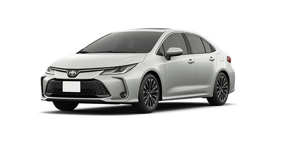 Altis Premium Branco Lunar