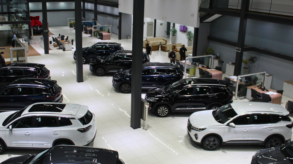 CAOA CHERY QUEBRA NOVOS RECORDES HISTÓRICOS DE VENDAS E PRODUÇÃO E CELEBRA 500 MIL VEÍCULOS FABRICADOS NO BRASIL