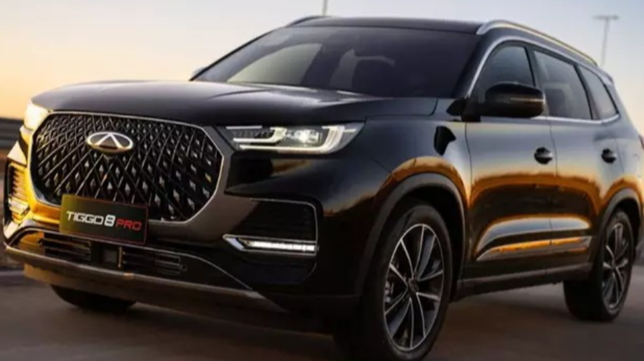 CAOA CHERY CELEBRA 8 ANOS NO BRASIL COM CONDIÇÃO COMEMORATIVA PARA O TIGGO 8 PRO POR TEMPO LIMITADO