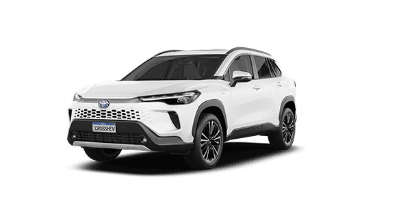 XRX Hybrid Branco Polar