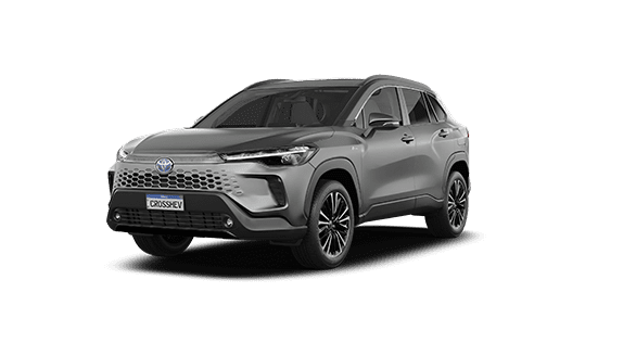 XRX Hybrid Cinza Granito