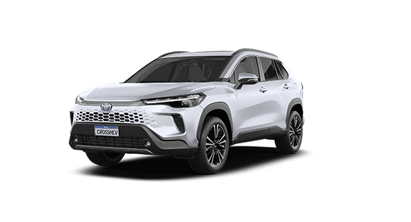 XRX Hybrid Prata Lua Nova