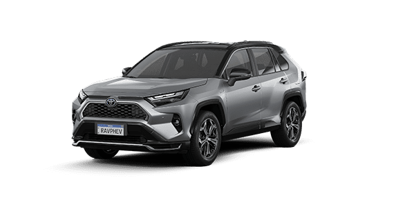 XSE Plug-in Hybrid Cinza Metalizado/Preto