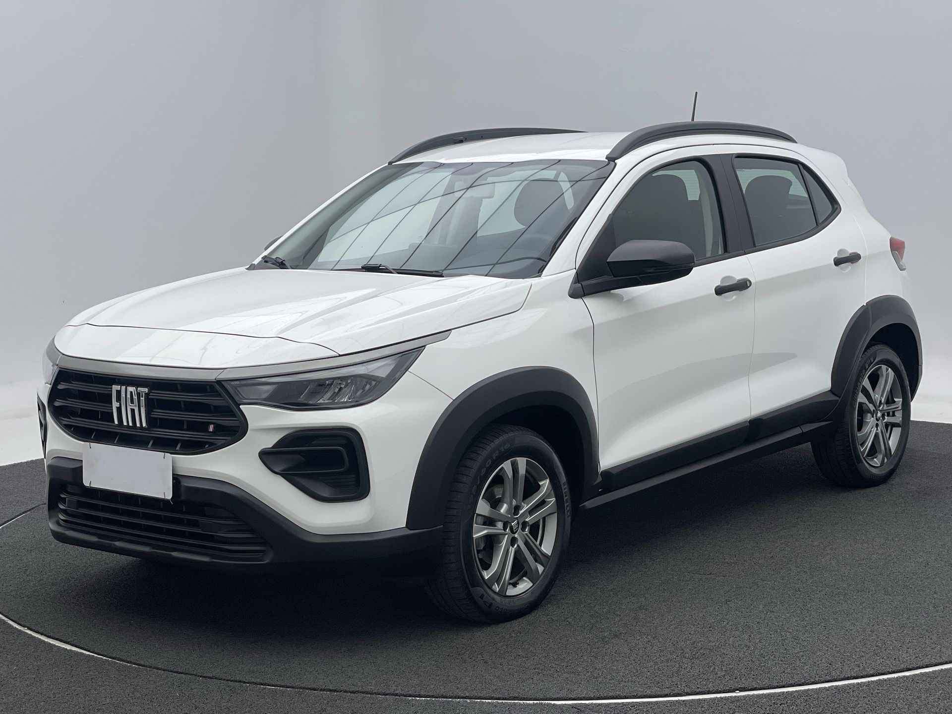 PULSE DRIVE 1.3 8V Flex Mec.