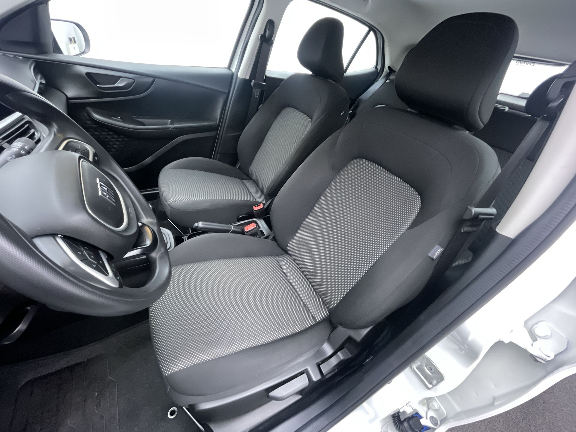 PULSE DRIVE 1.3 8V Flex Mec.