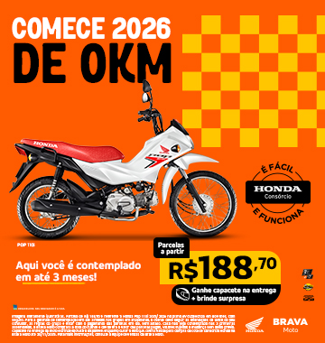 BRAVA - Consórcio - NOVEMBRO