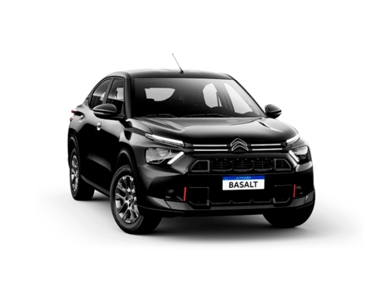 BASALT Feel 1.0 Flex 6V 5p Mec.