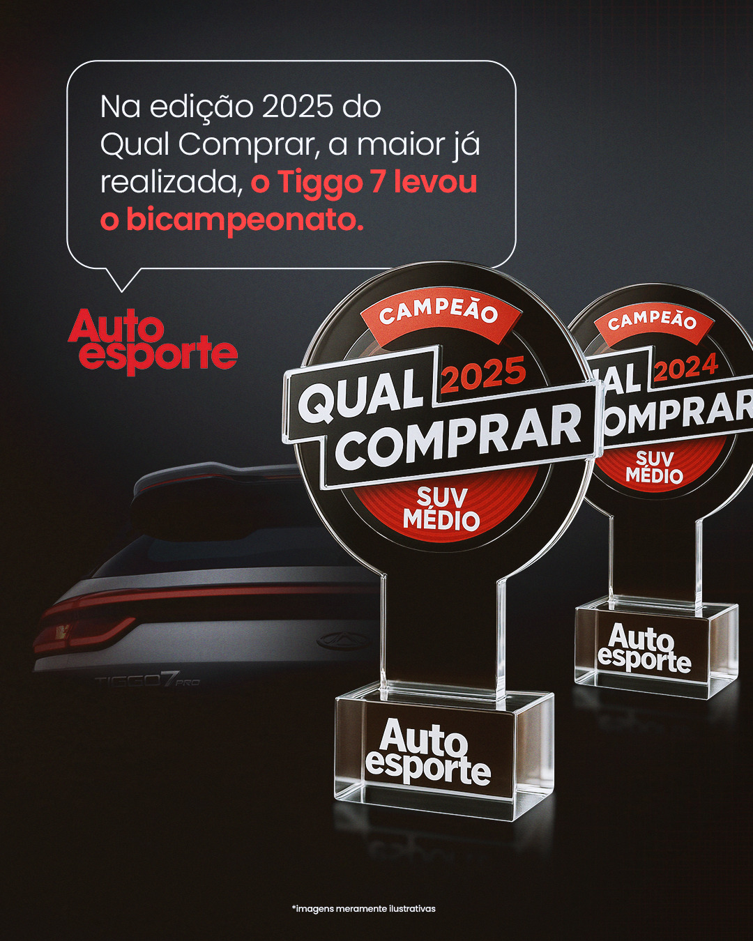 Prêmio Revista Quatro Rodas