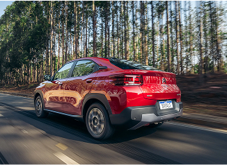 Veículos Diplomáticos