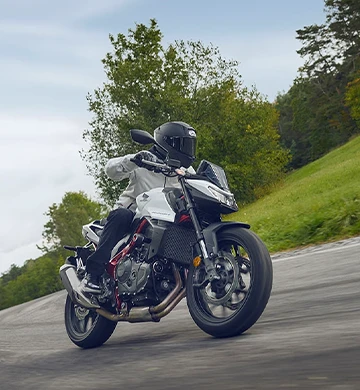 Hornet 750