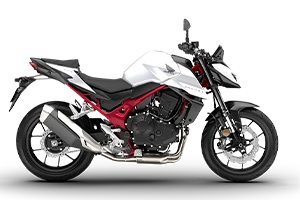 Hornet 750